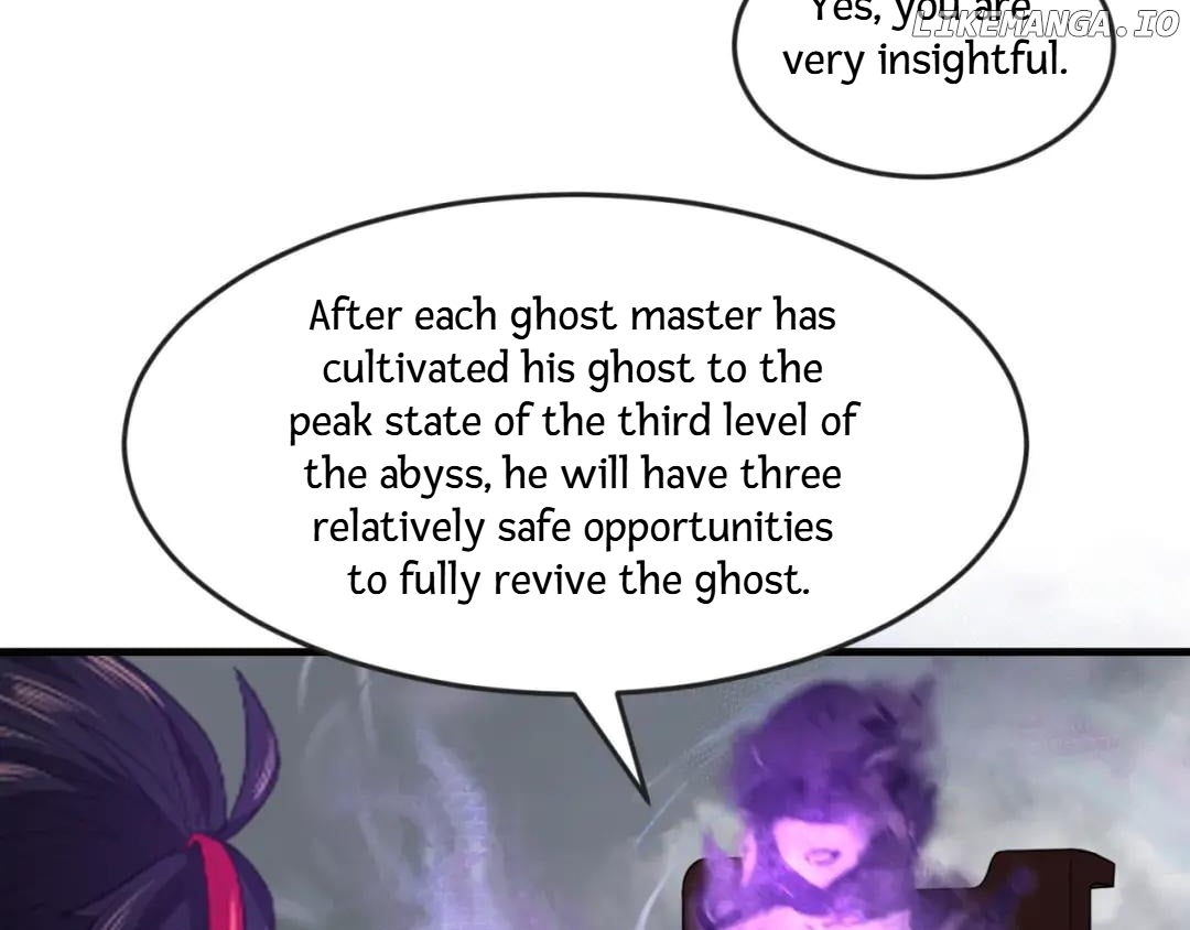 Era of the Haunted chapter 106 - page 66